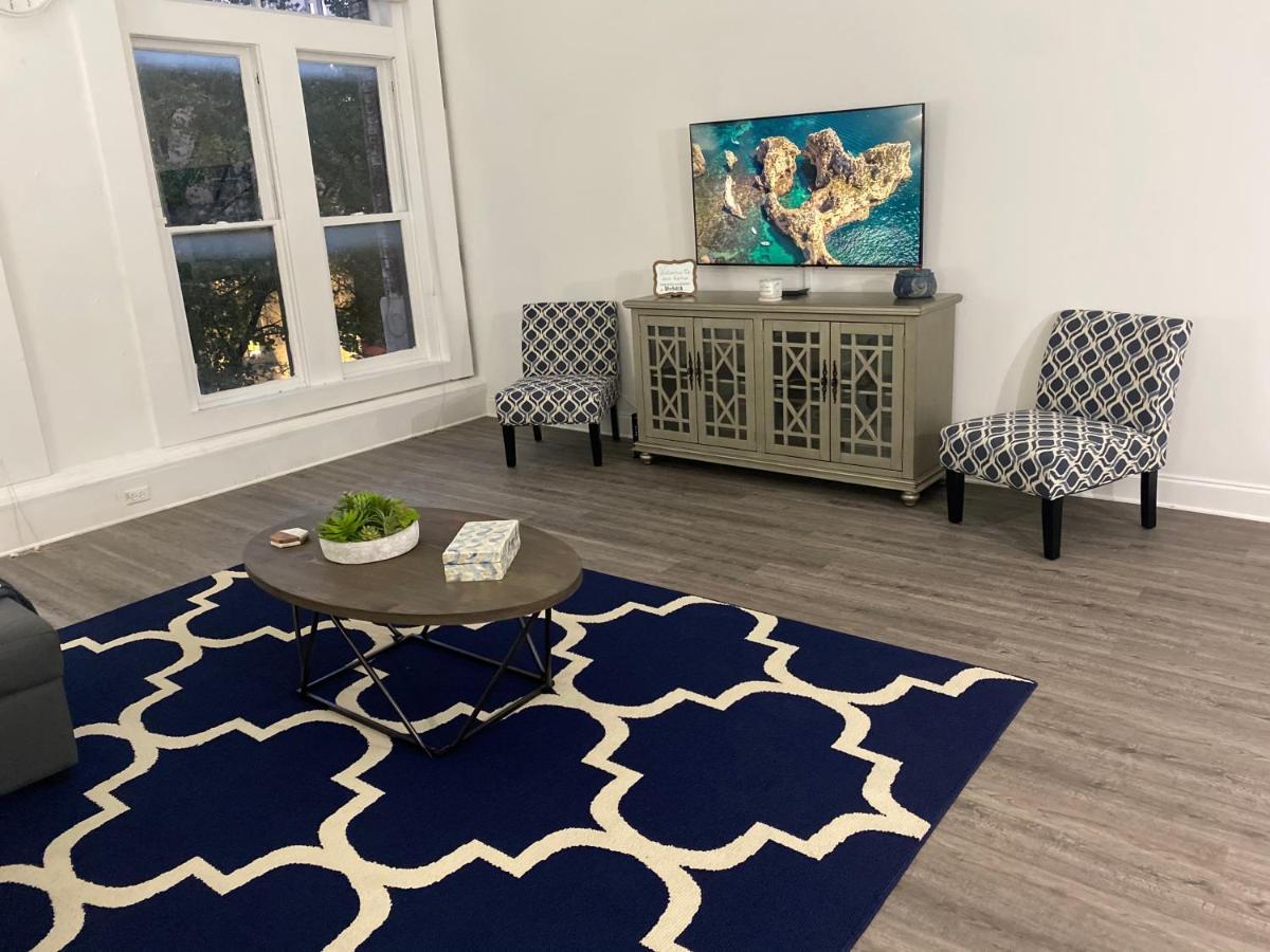 Industrial Smart Home Apartment In The Center Of Downtown Мемфис Екстериор снимка